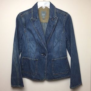 Esprit Denim Jacket XS
